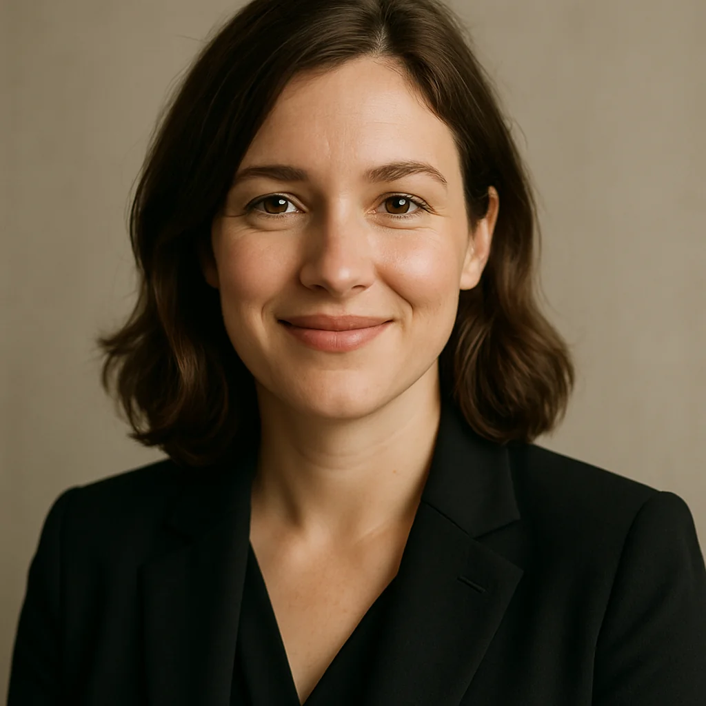 Olivia Bennett — Australian Gambling Regulation Expert