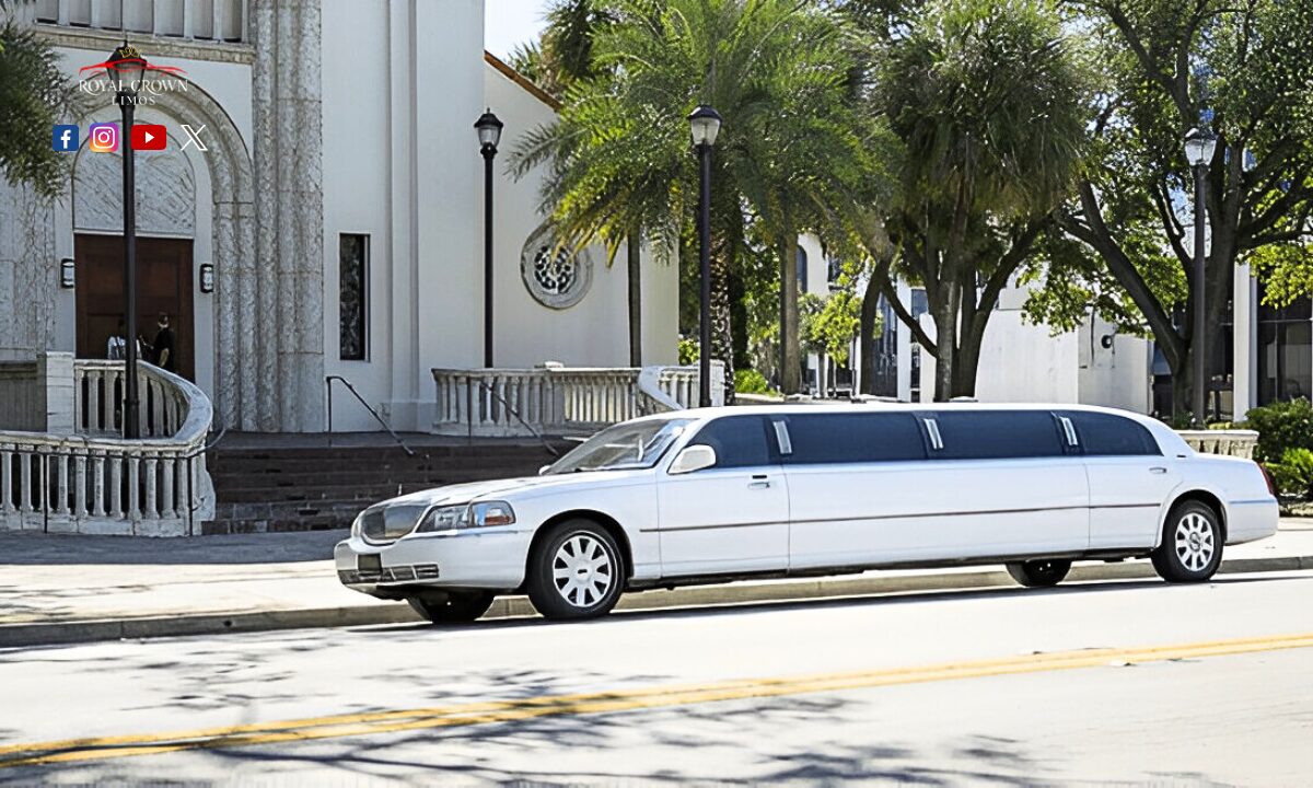 How Much Does Limo Service Cost