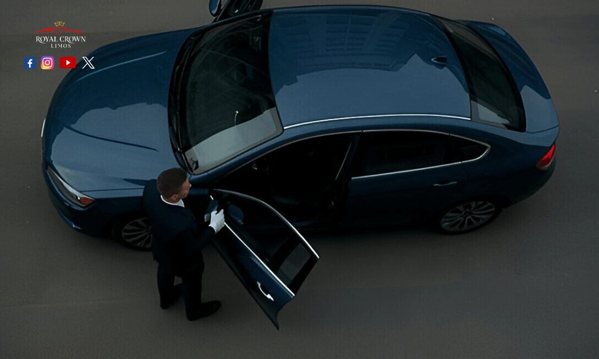 limousine service fort lauderdale airport